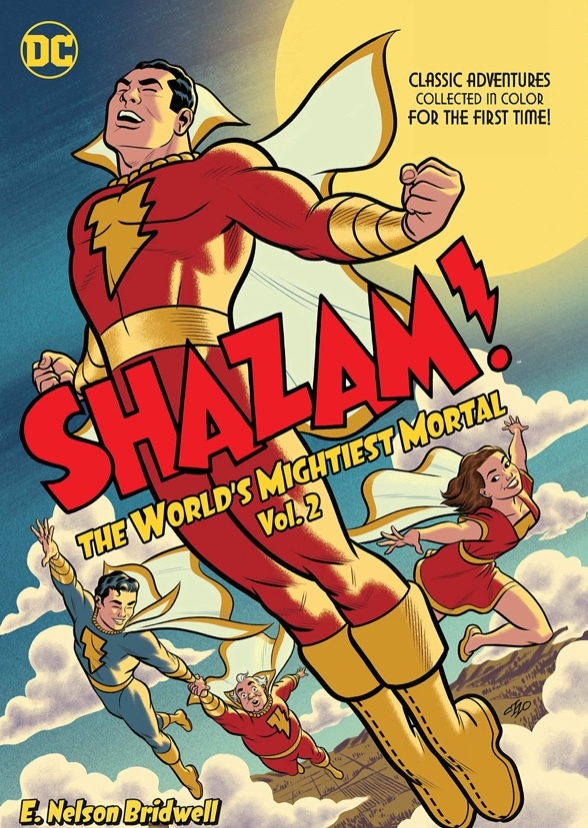 Shazam!