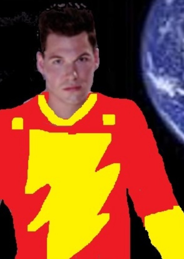 Shazam!