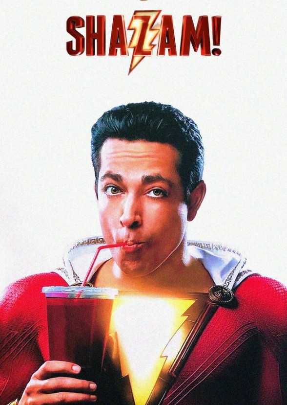 Shazam Wizard Fan Casting For Shazam MyCast Fan Casting Your 