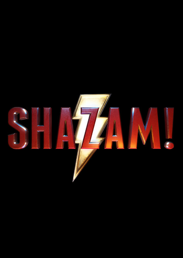 Shazam !
