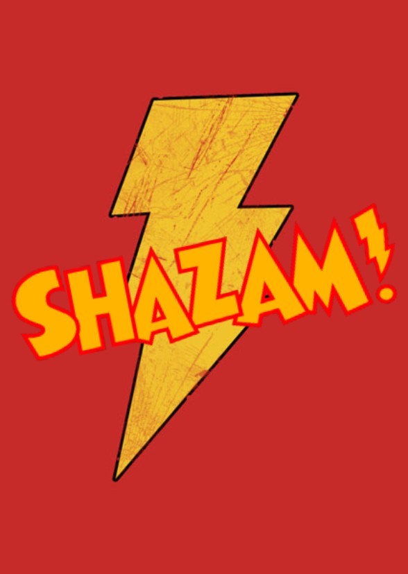 Shazam