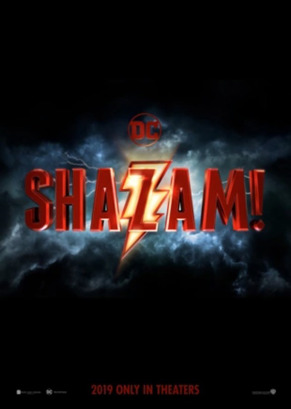 Shazam Fan Casting For Shazam MyCast Fan Casting Your Favorite Stories