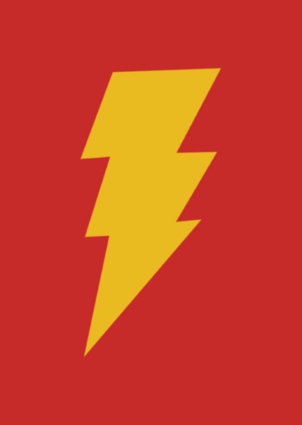 Shazam!