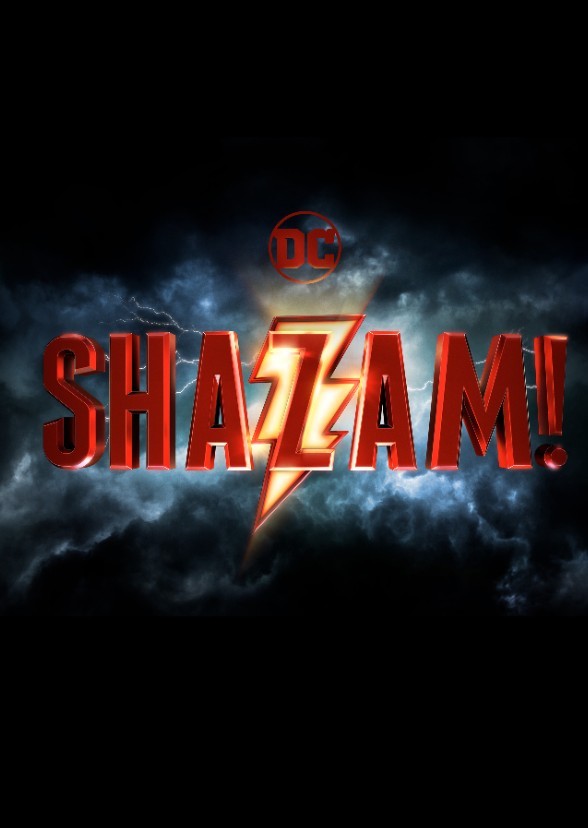 Shazam 