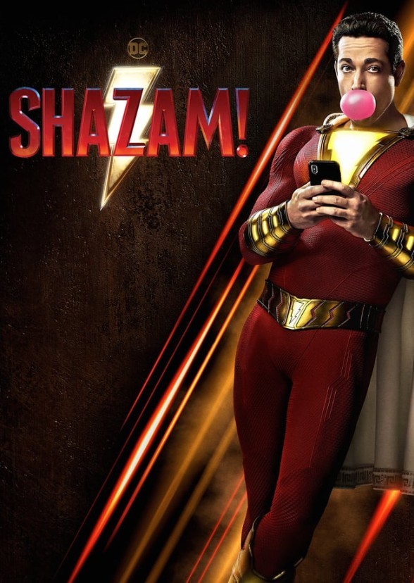 Fan Casting Cooper Andrews As Victor Vasquez In Shazam Captain Marvel