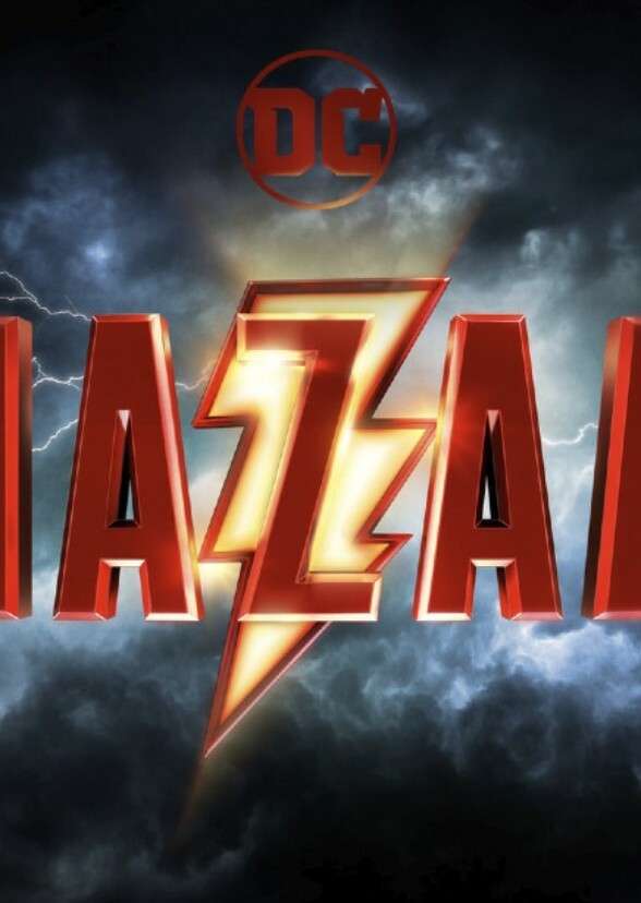 Shazam! (2020)