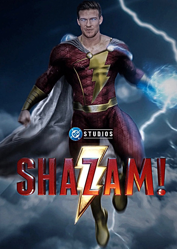 Shazam!