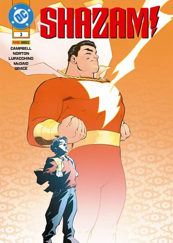 Shazam!