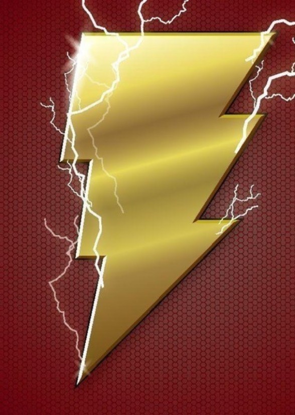 SHAZAM!