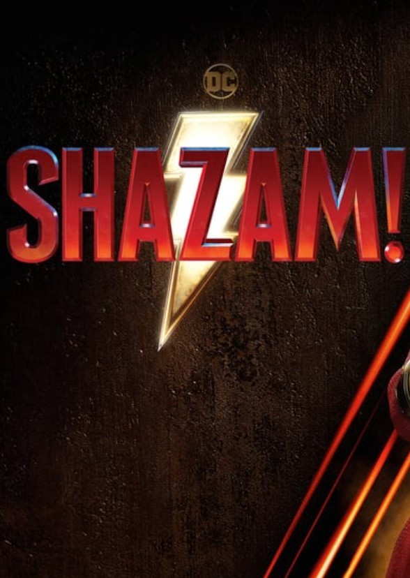 Shazam!