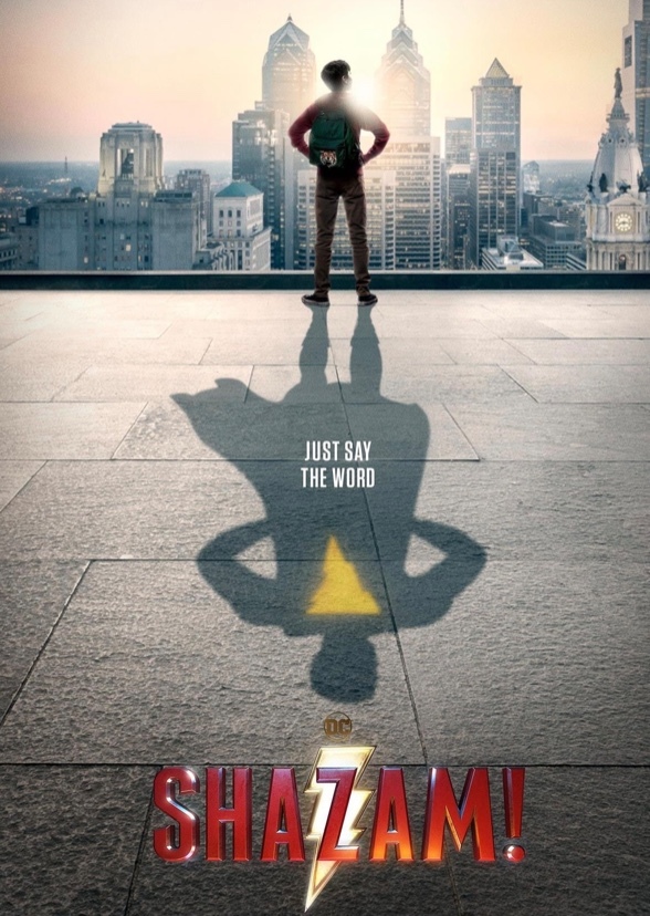 Shazam!