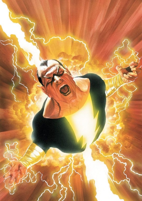 Shazam I