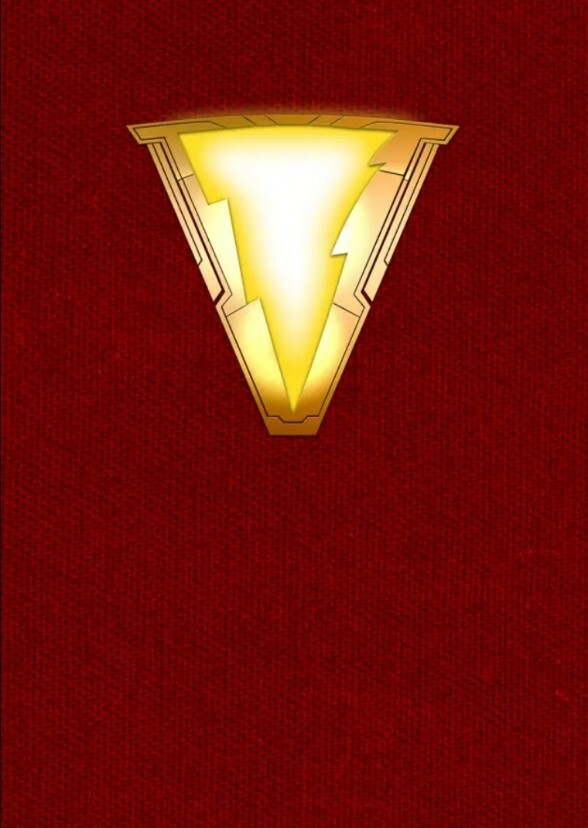 Shazam james gunn universe 