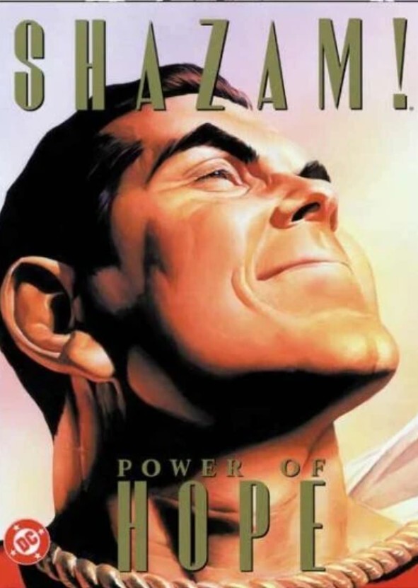 Shazam: Power of Hope