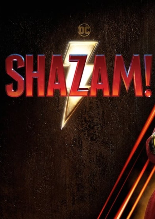 Shazam - Season One