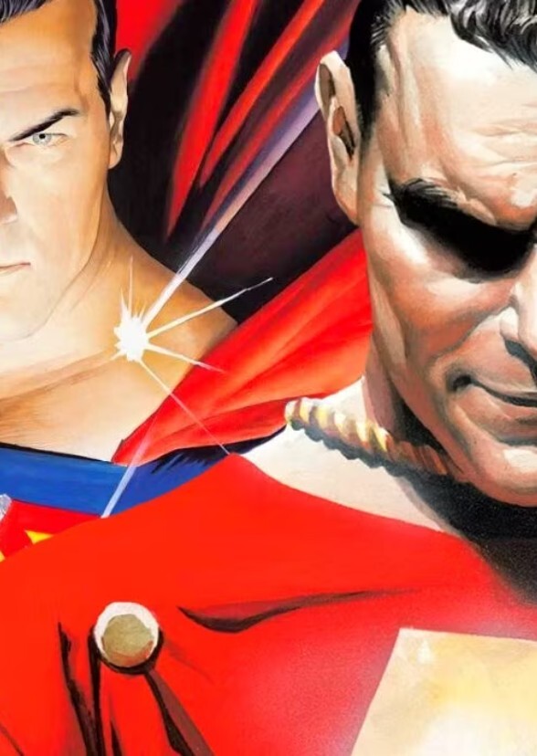 Shazam❗The Champion