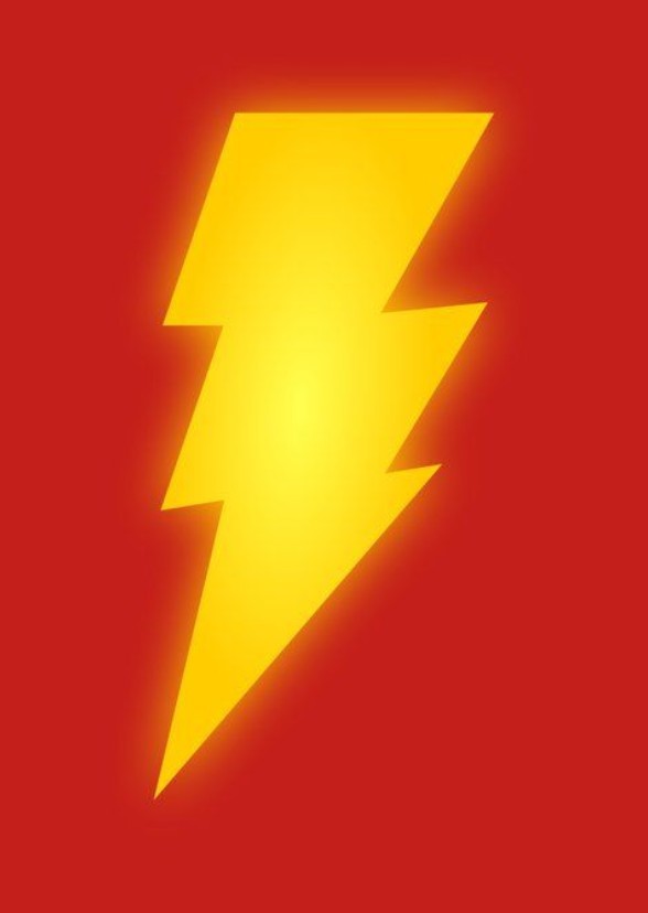 Shazam: the Word