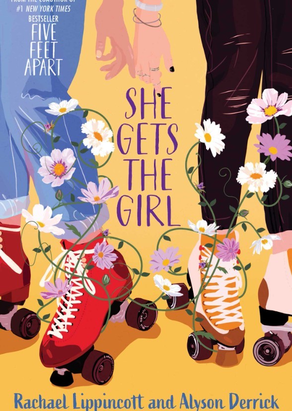 She Gets the Girl