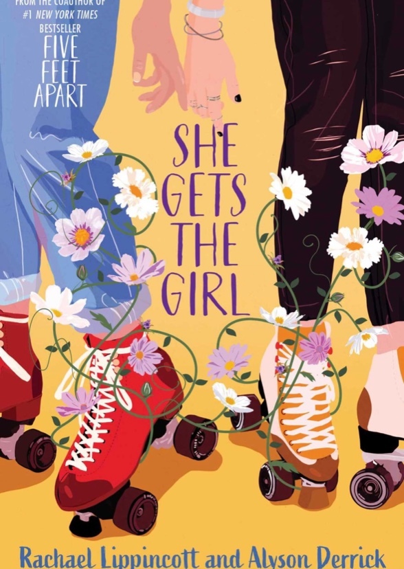 She Gets The Girl