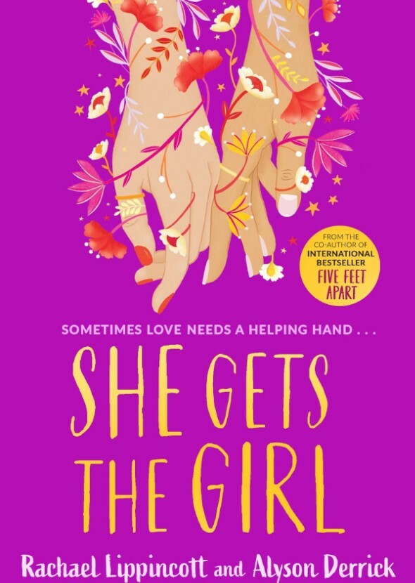 She Gets The Girl
