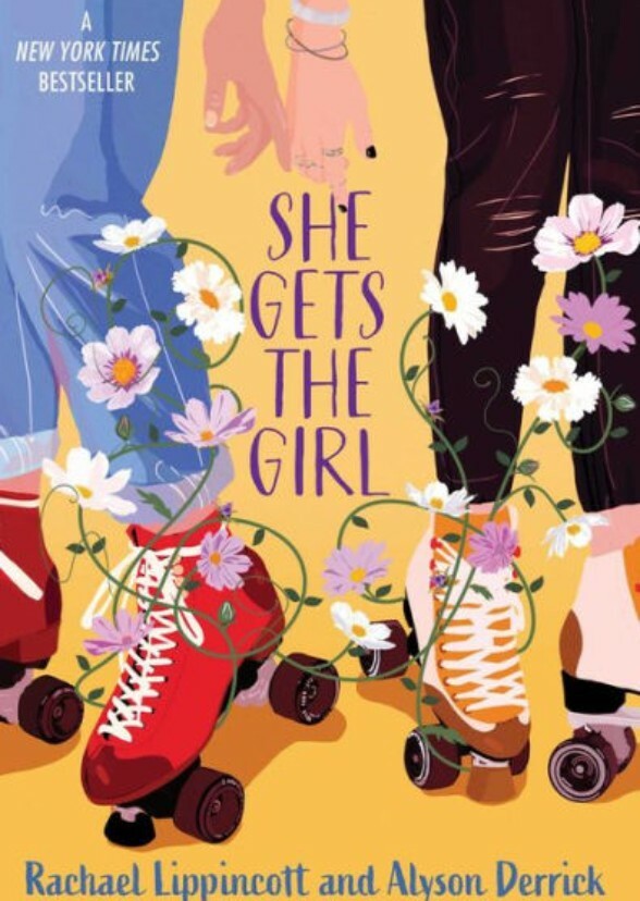 She Gets The Girl
