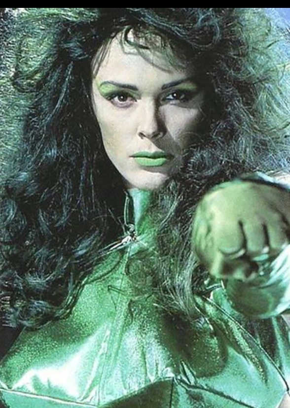 Fan Casting Lou Ferrigno as Hulk in She hulk (1991 Cancelled Tv Movie) on myCast