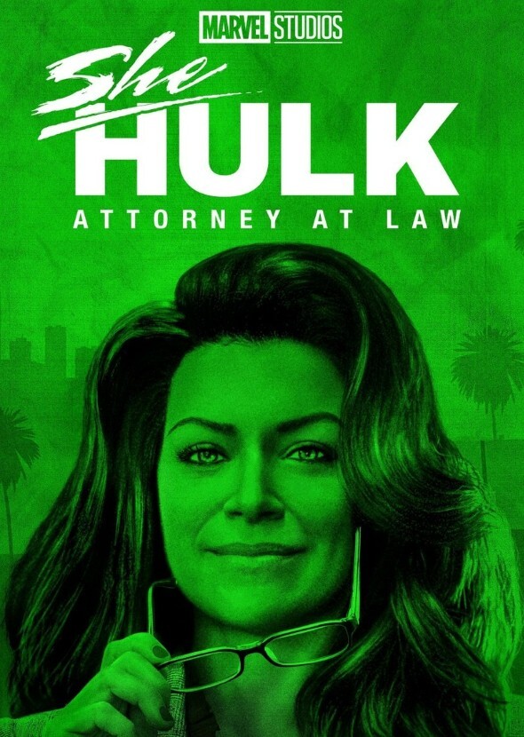 She-Hulk: Attorney at Law (1982)