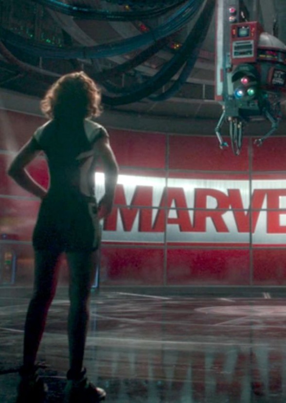 She-Hulk: Attorney at Law (Season 2)