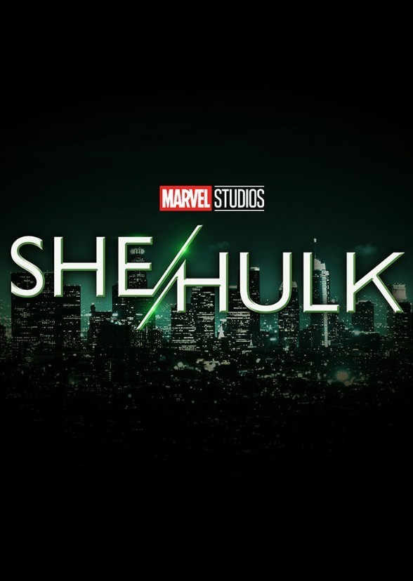 She-Hulk