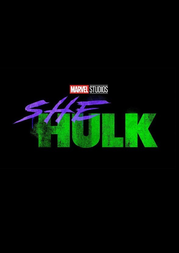 She-Hulk