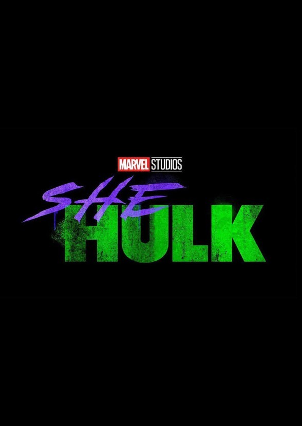 She-Hulk [Miniseries] (2008)