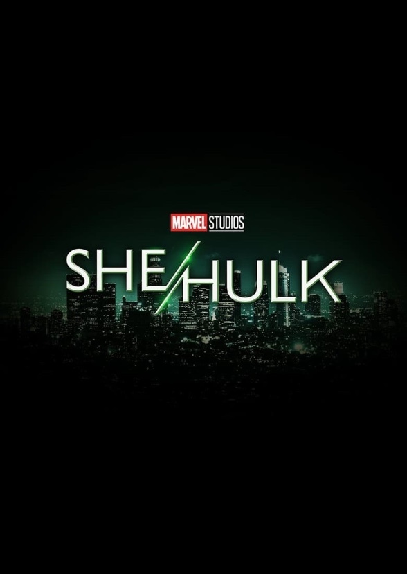 She-Hulk Season 1