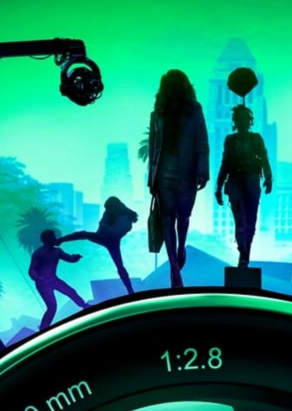 She Hulk Season 2