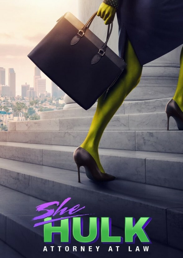She-Hulk Season 2