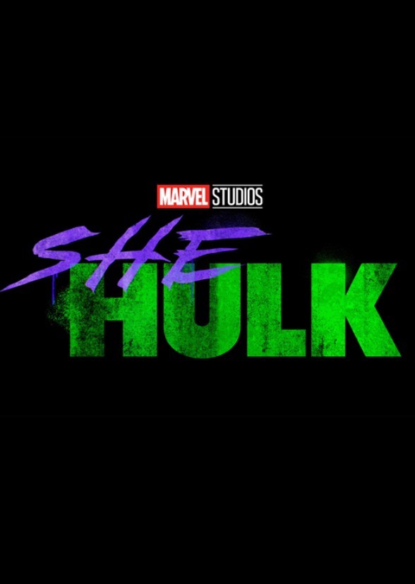 She-Hulk (TV Series)