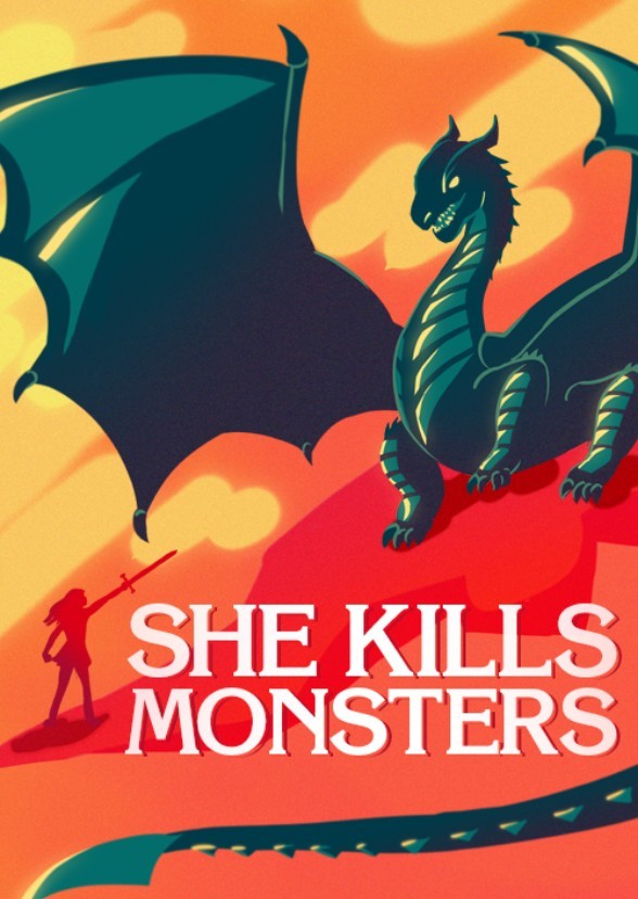 She Kills Monsters