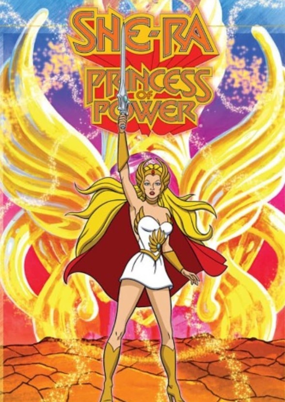She-Ra 
