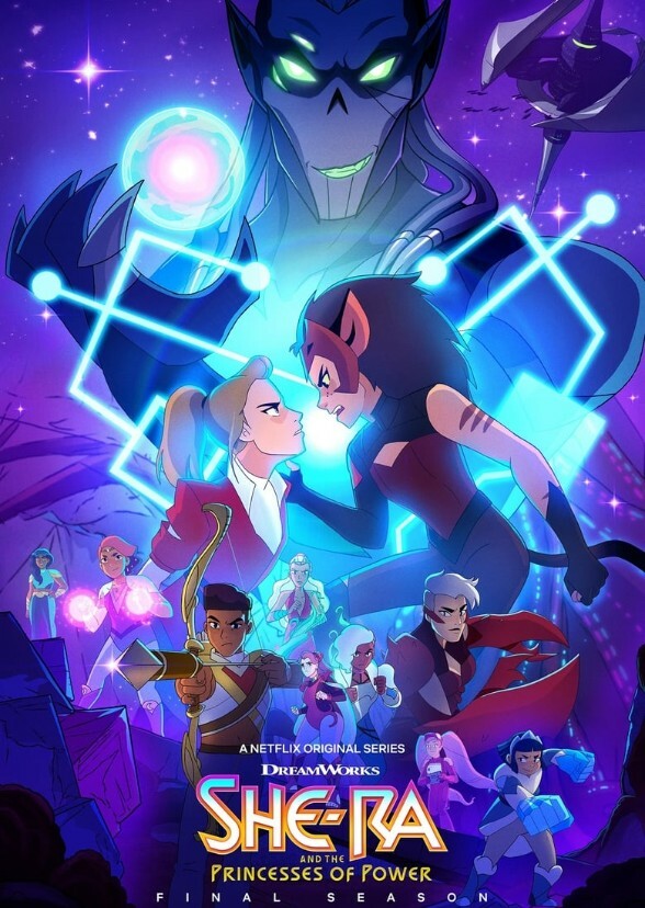 She-Ra