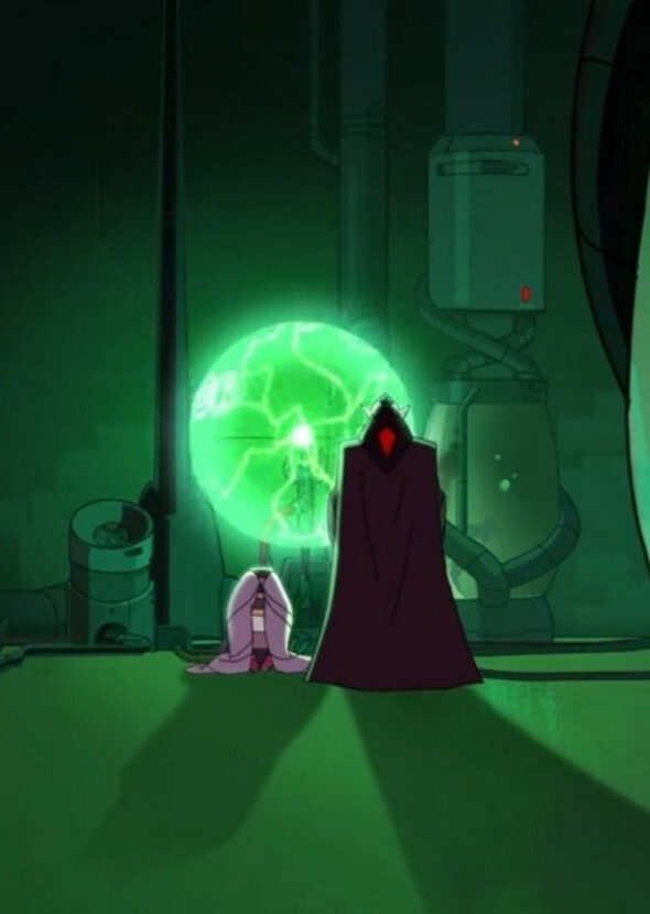 She-Ra Life Action