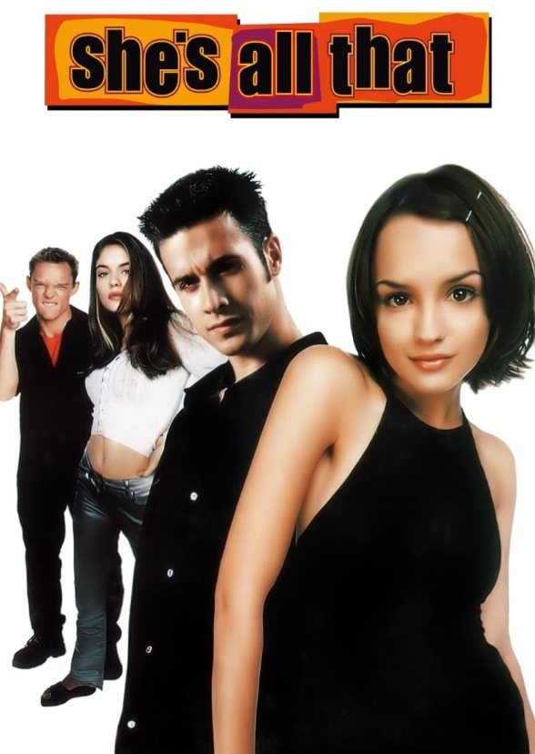 She's All That (2019)