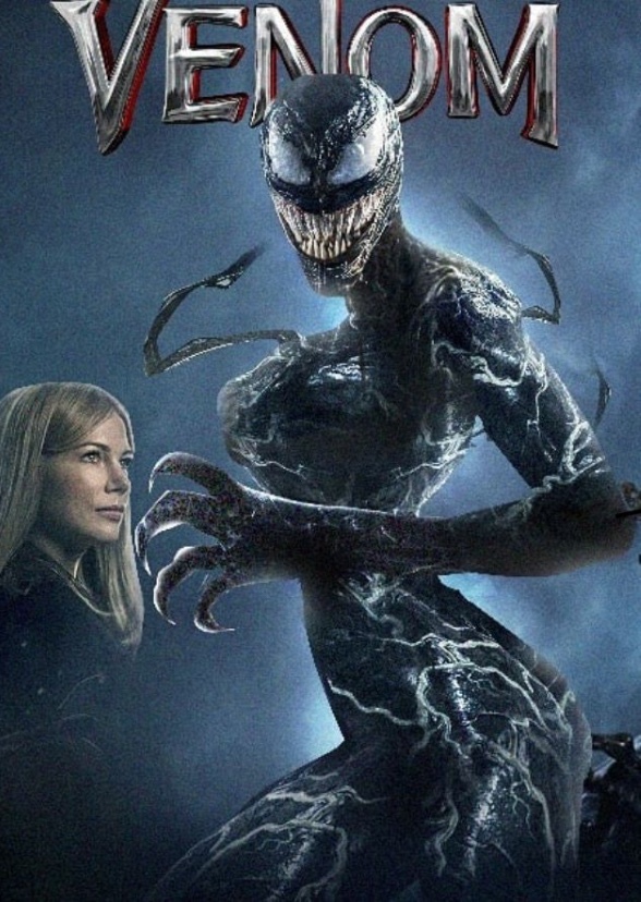 She-Venom
