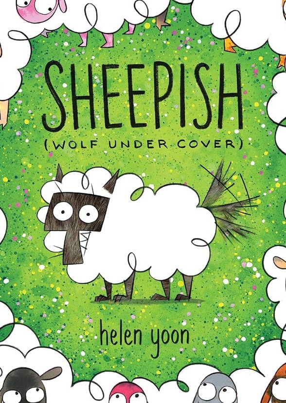 Sheepish (2026)