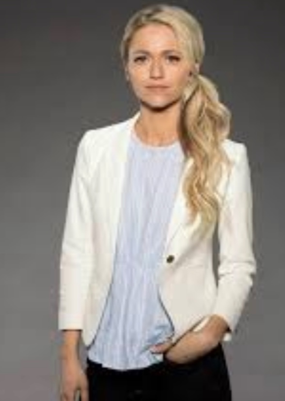 Shelby (A Quantico Spin-Off)