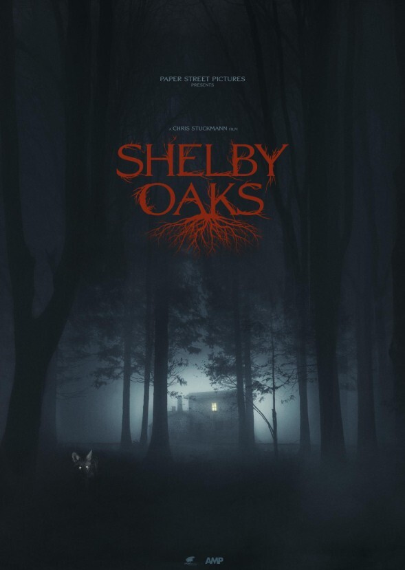 Shelby Oaks (2024)