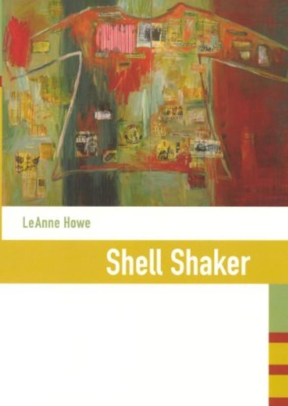 Shell Shaker