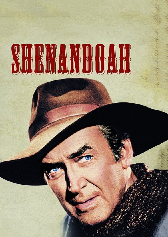 Shenandoah (1965) Remake (2020s)