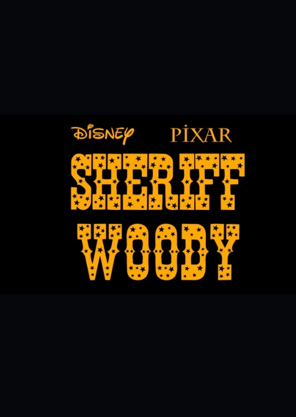 Sheriff Woody