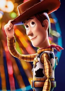 Sheriff Woody