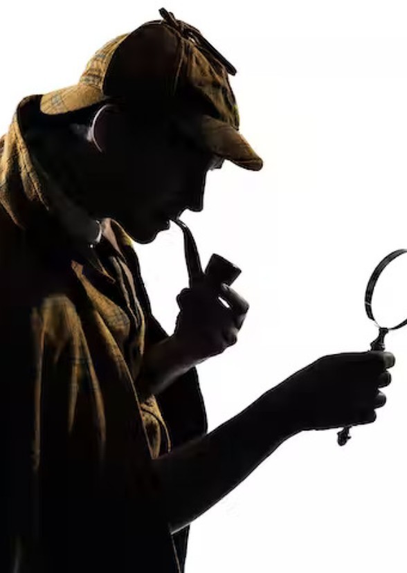 Sherlock