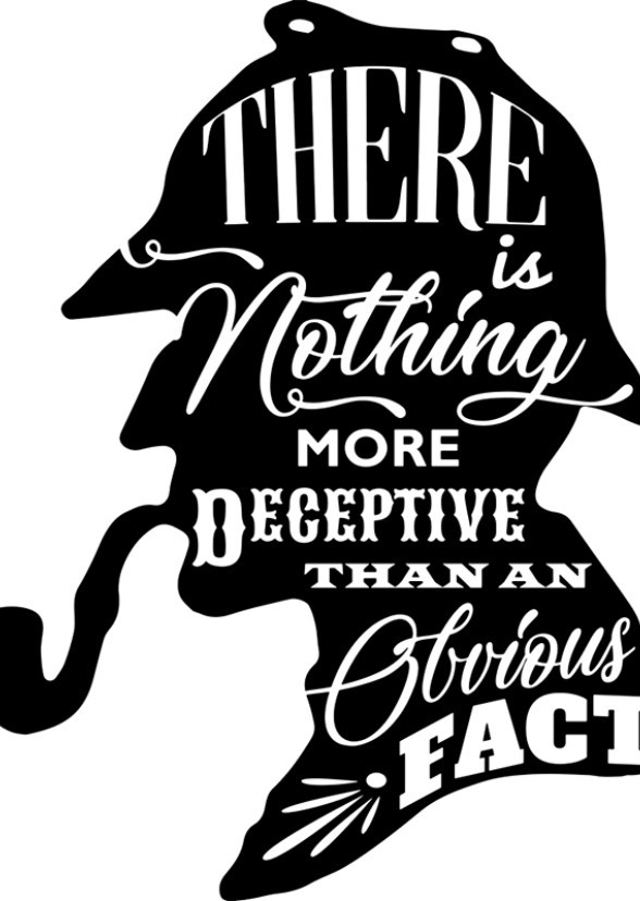 Sherlock Holmes: A game of Mystery